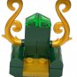 NEW Lego Marvel Loki Throne & Feast Table Mini Sets