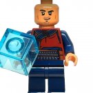 NEW Lego Marvel Wong Minifigure with Tesseract