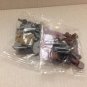 NEW Lego Star Wars AT-ST & Speeder Bike Micro Sets