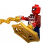 NEW Lego Marvel Holiday Spider-Man & Webbing