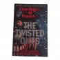 NEW Five Night at Freddy's The Twisted Ones Paperback Book