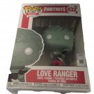 NEW Fortnite Love Ranger Funko Pop Figure #432
