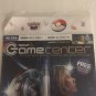 NEW Sealed September 2023 Gamecenter Issue 95 - Starfield
