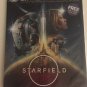 NEW Sealed September 2023 Gamecenter Issue 95 - Starfield