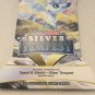 Pokemon Swort & Shield Silver Tempest Vulpix Art Booster