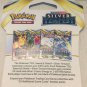 Pokemon Swort & Shield Silver Tempest Vulpix Art Booster
