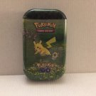 NEW Pokemon Go Pikachu Mini Tin