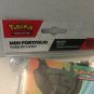 NEW Pokemon Scarlet & Violet Obsidian Flames Mini Portfolio & Charizard Booster