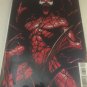 2021 Marvel Comics Carnage Black White & Blook Variant and Main Cover #1