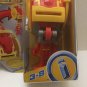 NEW Imaginext DC Superheroes The Flash & Speed Force Cycle