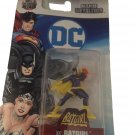 NEW DC Comics Batgirl 1.5'' Metal Nanofigure