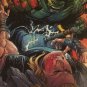 2020 Marvel Comics Thor Virgin Variant #26 Signed by Tyler Kirkham