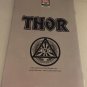 2020 Marvel Comics Thor Virgin Variant #26 Signed by Tyler Kirkham