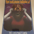 2021 Image Comics Department of Truth The Conspiracy Curse Goosebumps Homage #14