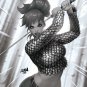 2022 Dynamite Comics Immortal Red Sonja David Nakayama Black & White Virgin