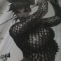 2022 Dynamite Comics Immortal Red Sonja David Nakayama Black & White Virgin