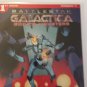 2016 Dynamite Comics Battlestar Galactica Gods & Monsters #1