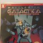 2016 Dynamite Comics Battlestar Galactica Gods & Monsters #1