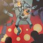 2016 Dynamite Comics Battlestar Galactica Gods & Monsters #1