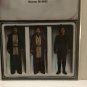 2022 Marvel Star Wars Celebration John Tyler Christopher Obi Wan Virgin Action