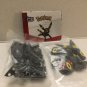 NEW MEGA Pokémon Umbreon Mini Figure Build