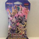 Yu-Gi-Oh! Valiant Smashers Booster
