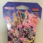 Yu-Gi-Oh! Valiant Smashers Booster