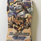 Digimon Blastace Booster