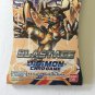 Digimon Blastace Booster