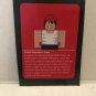 Roblox Pirate Simulator Crew Figure With Unused Pirates Mop Code