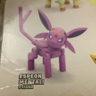 NEW MEGA Pokémon Espeon Mini Figure Build