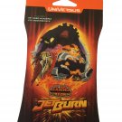 My Hero Academia Collectable Cards Jet Burner Booster