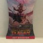 Magic The Gathering The Lost Caverns IXALAN Booster