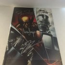 2020 Marvel Comics Wolverine Virgin Variant #6 - Triple Signed