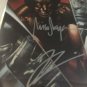2020 Marvel Comics Wolverine Virgin Variant #6 - Triple Signed