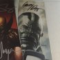 2020 Marvel Comics Wolverine Virgin Variant #6 - Triple Signed