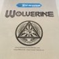 2020 Marvel Comics Wolverine Virgin Variant #6 - Triple Signed