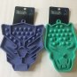 Two New Marvel Black Panther Fidget Pop It Toys