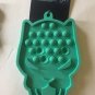 Two New Marvel Black Panther Fidget Pop It Toys