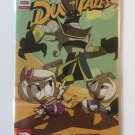 2017 Disney Comics Duck Tales Faires & Scares #2