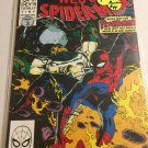 1990 Marvel Comics Web of Spider-Man Annual #6