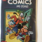 2019 Disney Comics and Stories: Friends Forever #6