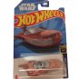 NEW Star Wars Hot Wheels Landspeeder