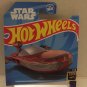 NEW Star Wars Hot Wheels Landspeeder