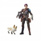 NEW Star Wars: Ahsoka Sabine Wren Vintage Collection 3.75'' Action Figure