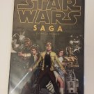 2020 Marvel Comics Star Wars Saga #1