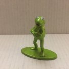 Muppets Kermit the Frog 1.5'' Nano Metalfig
