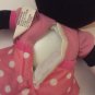 Preowned Disney Singing & Talking Minnie Mouse 12'' Plush Toy