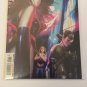 2019 Marvel Comics Fallen Angels #1