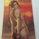 2023 Counterpoint Con Artists May the 4th Cosplay Variant #3 Artist Proof EBas3 2023 Counterpoint Con Artists May the 4th Cosplay Variant #3 Artist Proof EBas3